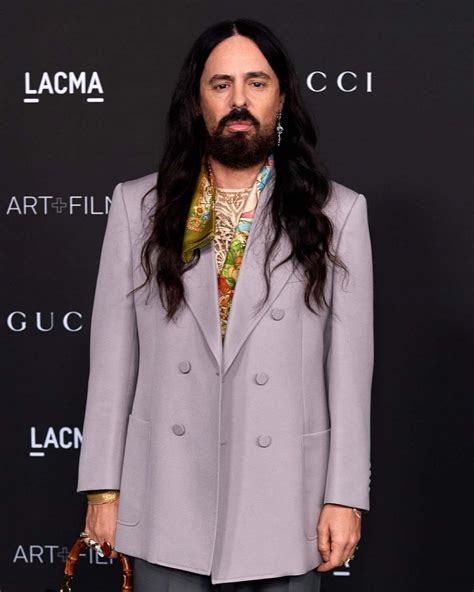 gucci storia alessandro michele|alessandro michele house of gucci.